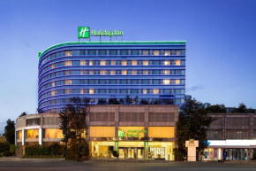 Holiday Inn Chengdu Century City - East, an IHG Hotel